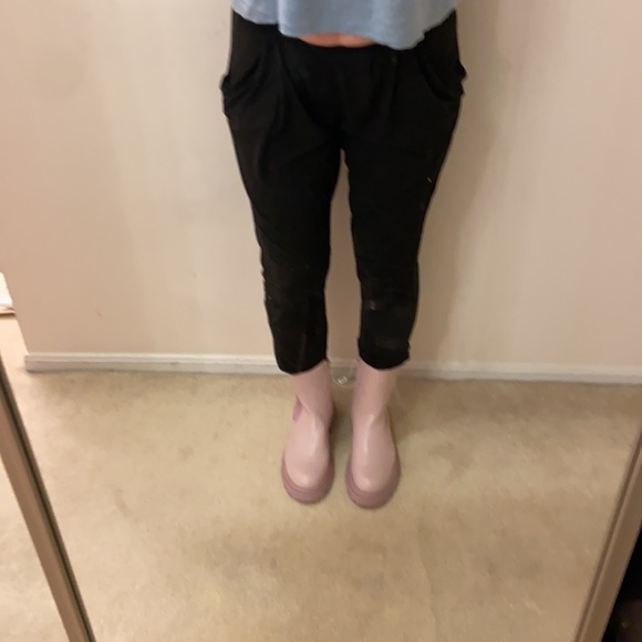 Zara ankle boots. 8 - Picture 3 of 13